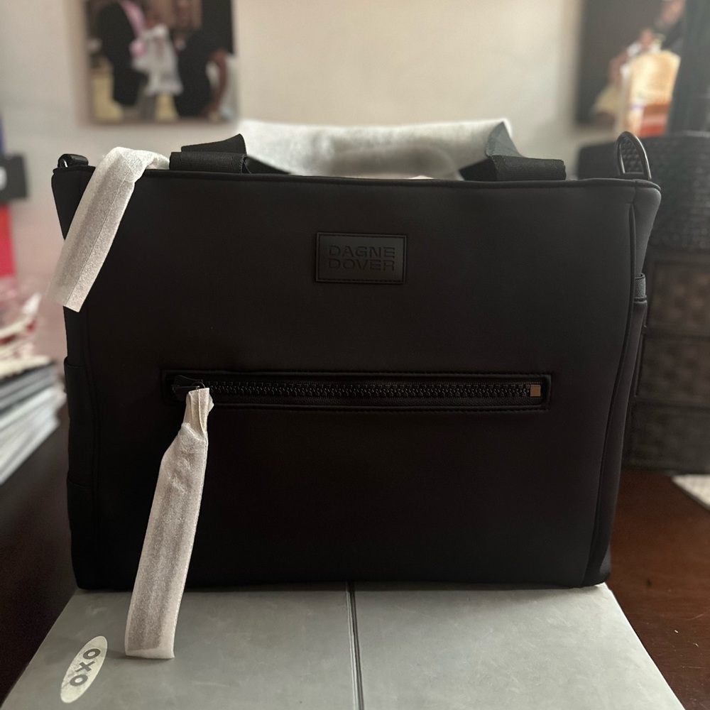 Dagne Dover - Large Wade Neoprene Diaper Tote